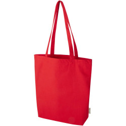 Sac publicitaire shopping Florida certifié GRS 270 g/m² 10L