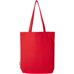 Sac publicitaire shopping Florida certifié GRS 270 g/m² 10L