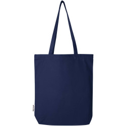 Sac publicitaire shopping Florida certifié GRS 270 g/m² 10L