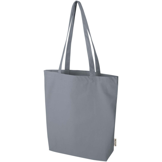 Sac publicitaire shopping Florida certifié GRS 270 g/m² 10L