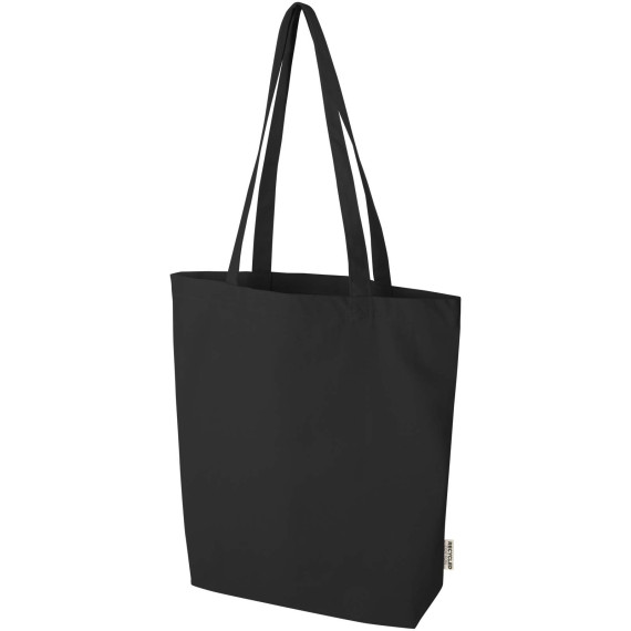 Sac publicitaire shopping Florida certifié GRS 270 g/m² 10L