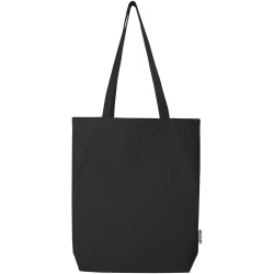 Sac publicitaire shopping Florida certifié GRS 270 g/m² 10L