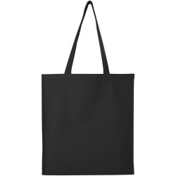 Sac publicitaire shopping à soufflets Florida certifié GRS 270 g/m² 14L