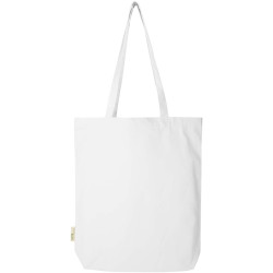 Sac publicitaire shopping Orissa bio 270 g/m² 10L