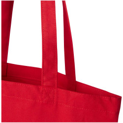 Sac publicitaire shopping Orissa bio 270 g/m² 10L