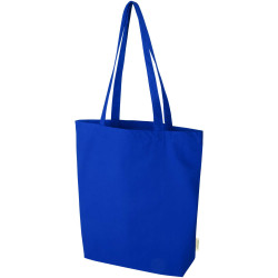 Sac publicitaire shopping Orissa bio 270 g/m² 10L