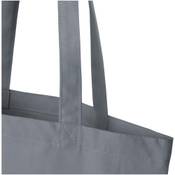 Sac publicitaire shopping Orissa bio 270 g/m² 10L