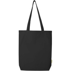 Sac publicitaire shopping Orissa bio 270 g/m² 10L