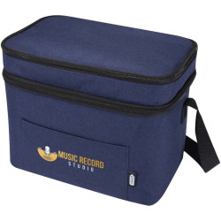 Sac publicitaire isotherme Tundra en rPET certifié GRS 13L