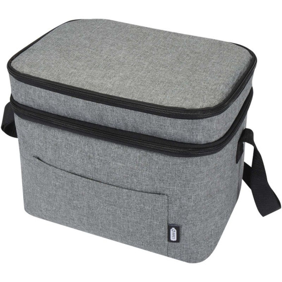 Sac publicitaire isotherme Tundra en rPET certifié GRS 13L