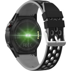 Montre publicitaire connectée GPS SW37 Prixton