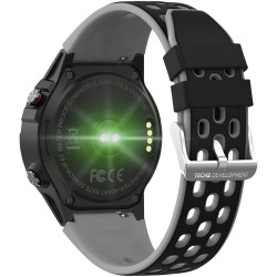 Montre publicitaire connectée GPS SW37 Prixton