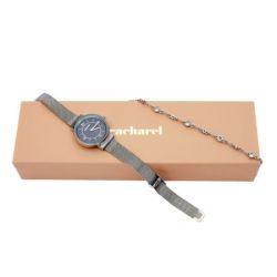 Set publicitaire Montre et bracelet Cacharel Astrid