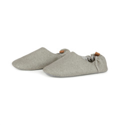 Chaussons doux publicitaires en rPET RCS Moulton VINGA