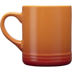 Mug publicitaire Laguna en céramique de 330 ml