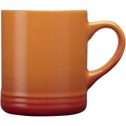 Mug publicitaire Laguna en céramique de 330 ml