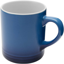 Mug publicitaire Laguna en céramique de 330 ml