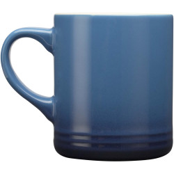 Mug publicitaire Laguna en céramique de 330 ml