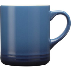 Mug publicitaire Laguna en céramique de 330 ml