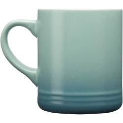 Mug publicitaire Laguna en céramique de 330 ml