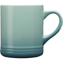 Mug publicitaire Laguna en céramique de 330 ml