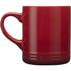 Mug publicitaire Laguna en céramique de 330 ml