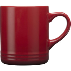 Mug publicitaire Laguna en céramique de 330 ml