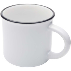 Mug publicitaire Bari en céramique de 240 ml