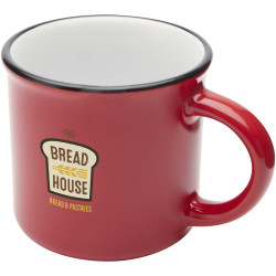 Mug publicitaire Bari en céramique de 240 ml