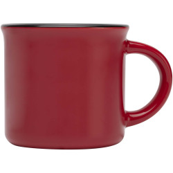 Mug publicitaire Bari en céramique de 240 ml