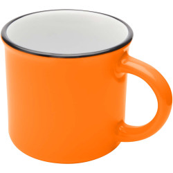 Mug publicitaire Bari en céramique de 240 ml