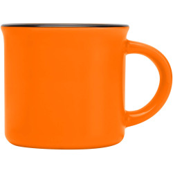 Mug publicitaire Bari en céramique de 240 ml