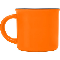 Mug publicitaire Bari en céramique de 240 ml