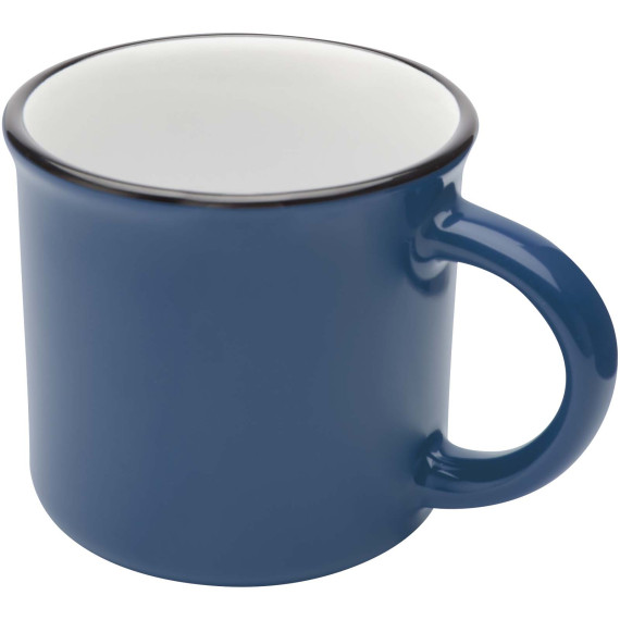 Mug publicitaire Bari en céramique de 240 ml