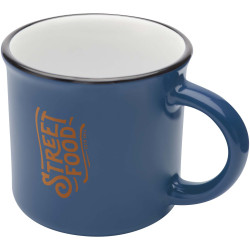 Mug publicitaire Bari en céramique de 240 ml