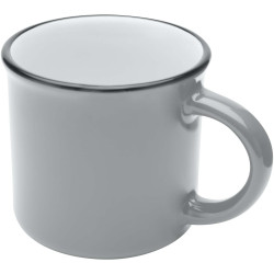 Mug publicitaire Bari en céramique de 240 ml