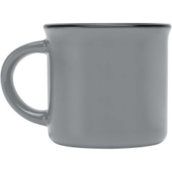 Mug publicitaire Bari en céramique de 240 ml