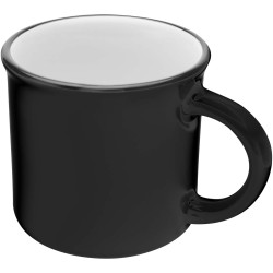 Mug publicitaire Bari en céramique de 240 ml