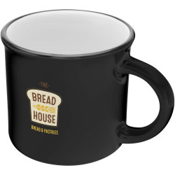 Mug publicitaire Bari en céramique de 240 ml