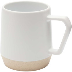 Mug publicitaire Dolce de 300 ml en céramique avec finition mate