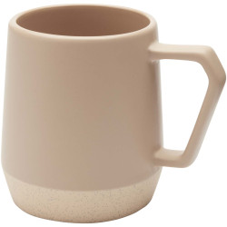 Mug publicitaire Dolce de 300 ml en céramique avec finition mate