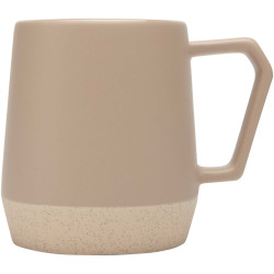 Mug publicitaire Dolce de 300 ml en céramique avec finition mate