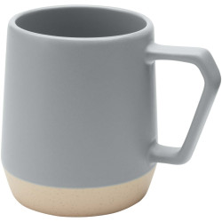 Mug publicitaire Dolce de 300 ml en céramique avec finition mate