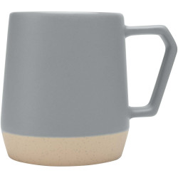 Mug publicitaire Dolce de 300 ml en céramique avec finition mate