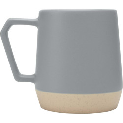 Mug publicitaire Dolce de 300 ml en céramique avec finition mate