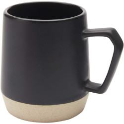 Mug publicitaire Dolce de 300 ml en céramique avec finition mate