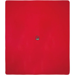 Couverture publicitaire polaire Huggy 220 x 250 cm