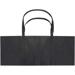 Sac publicitaire shopping Jumbo extra-large non tissé recyclé GRS de 65L