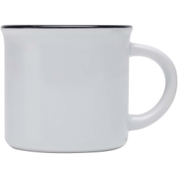 Mug publicitaire Bari en céramique avec sublimation de 240 ml