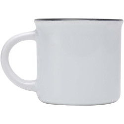 Mug publicitaire Bari en céramique avec sublimation de 240 ml